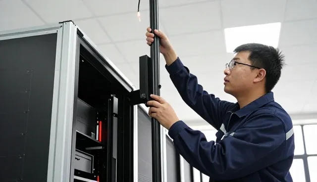 为什么越来越多软件选择物流数据平台